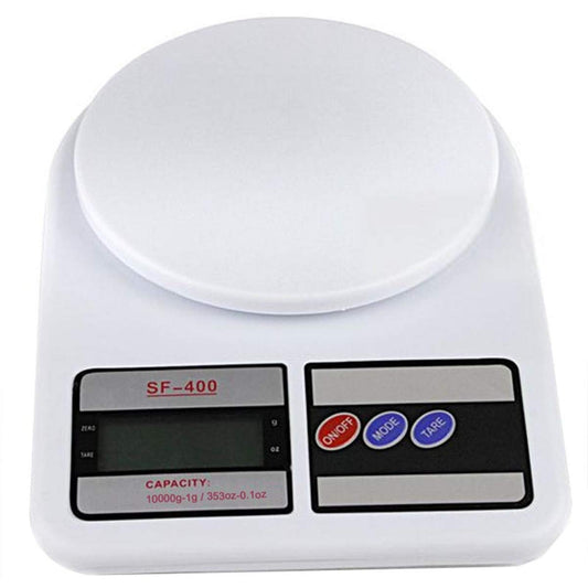 Digital 7Kg Kitchen Scale - Deliverrpk