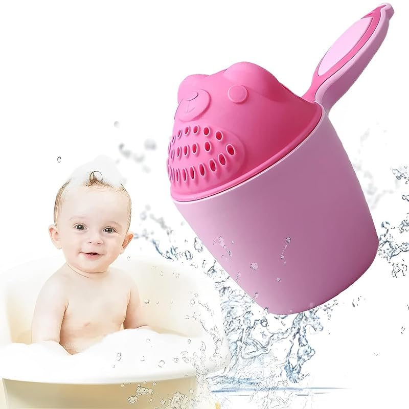Cartoon Baby Bath Caps Deliverrpk