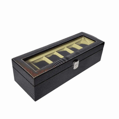 6 Slot Watch Organizer - Deliverrpk