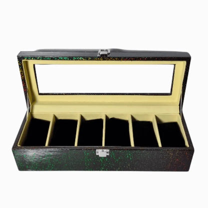 6 Slot Watch Organizer - Deliverrpk