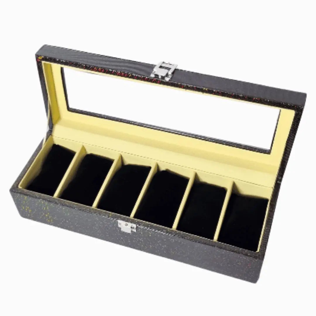 6 Slot Watch Organizer - Deliverrpk