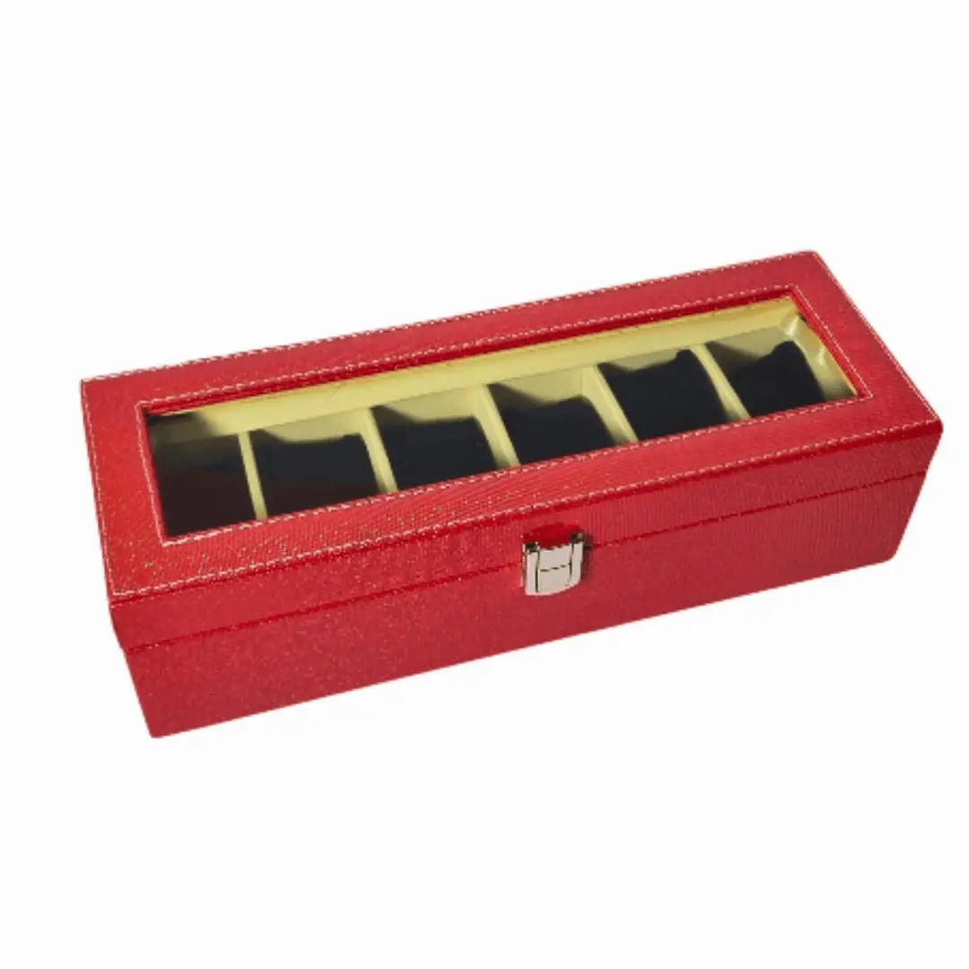 6 Slot Watch Organizer - Deliverrpk