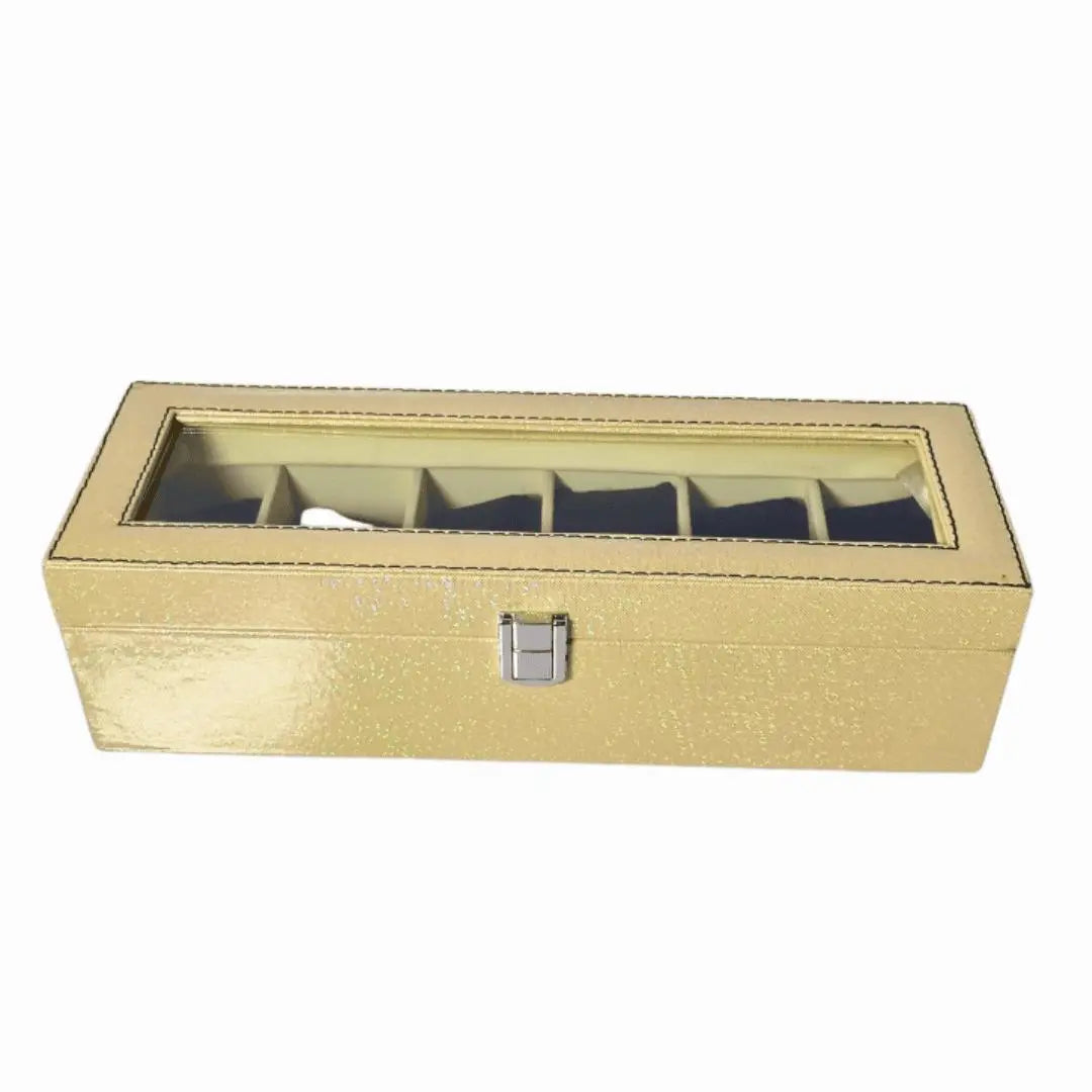 6 Slot Watch Organizer - Deliverrpk