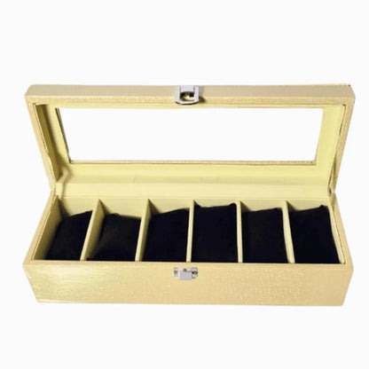 6 Slot Watch Organizer - Deliverrpk