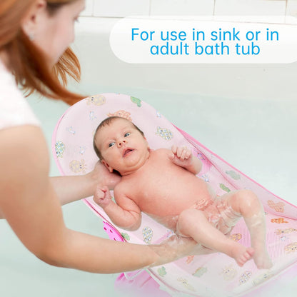 Mama Love Baby Bather - Multicolor - Deliverrpk