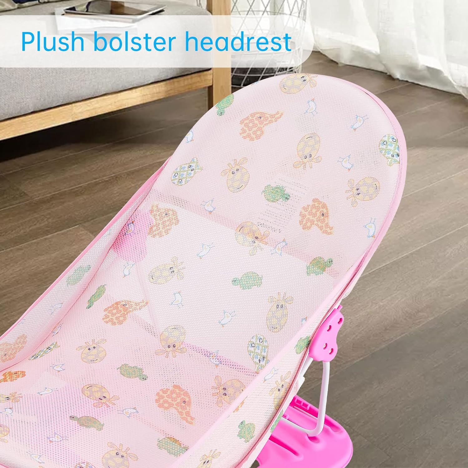 Mama Love Baby Bather - Multicolor - Deliverrpk