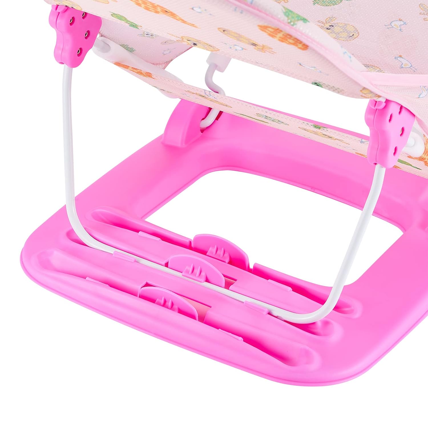 Mama Love Baby Bather - Multicolor - Deliverrpk