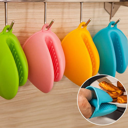 Heat Resistant Microwave Oven Gloves - Deliverrpk