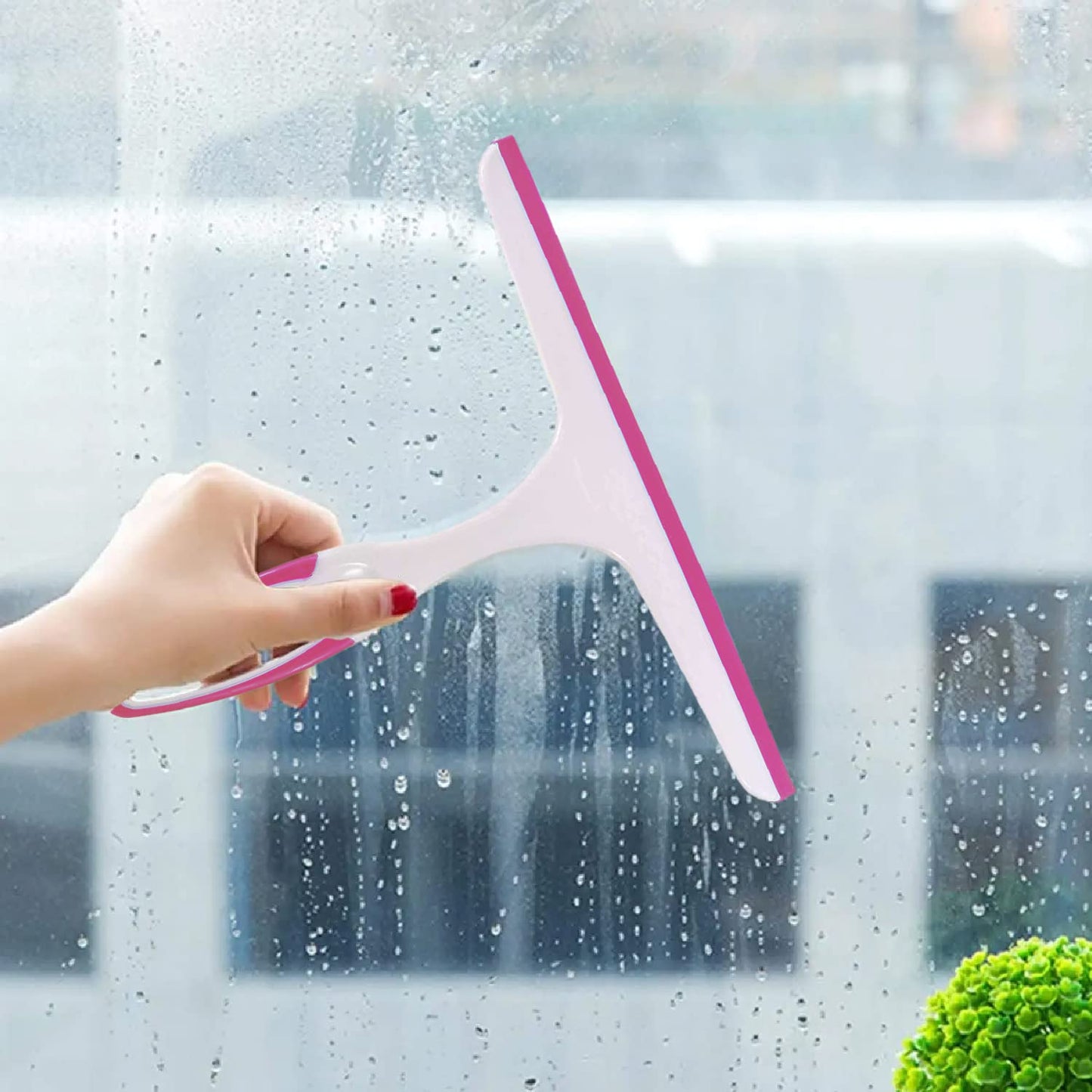 Window Cleaner Glass Wiper - Deliverrpk