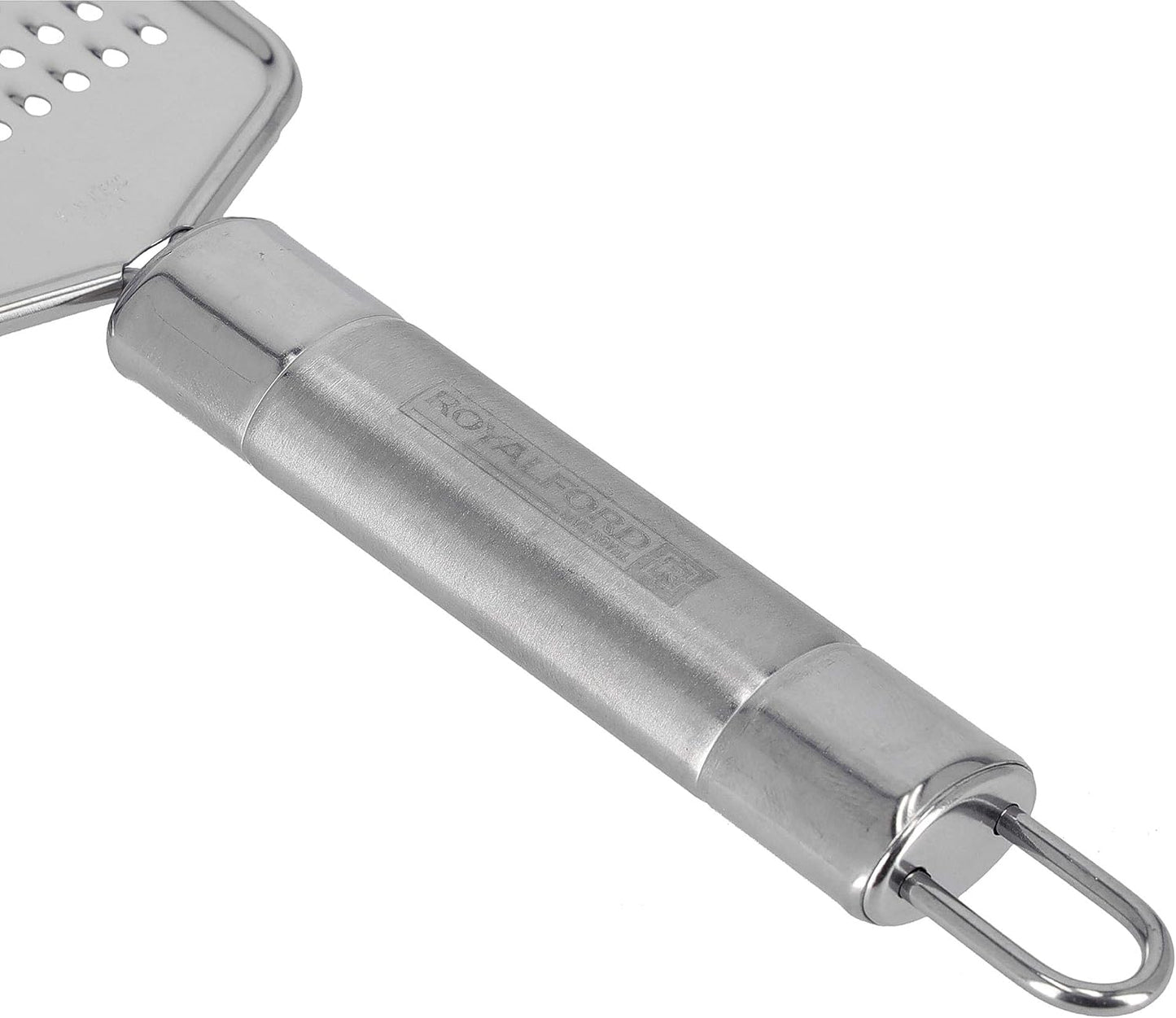 Stainless Steel Cheese Grater - Deliverrpk