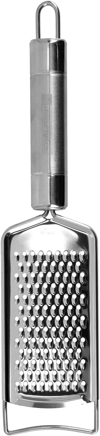 Stainless Steel Cheese Grater - Deliverrpk