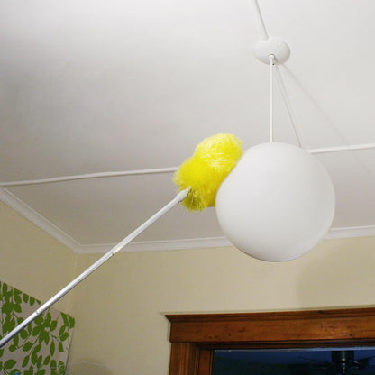 Ceiling Fan & Multipurpose Duster ( HI UTILITY PRODUCTS ) - Deliverrpk