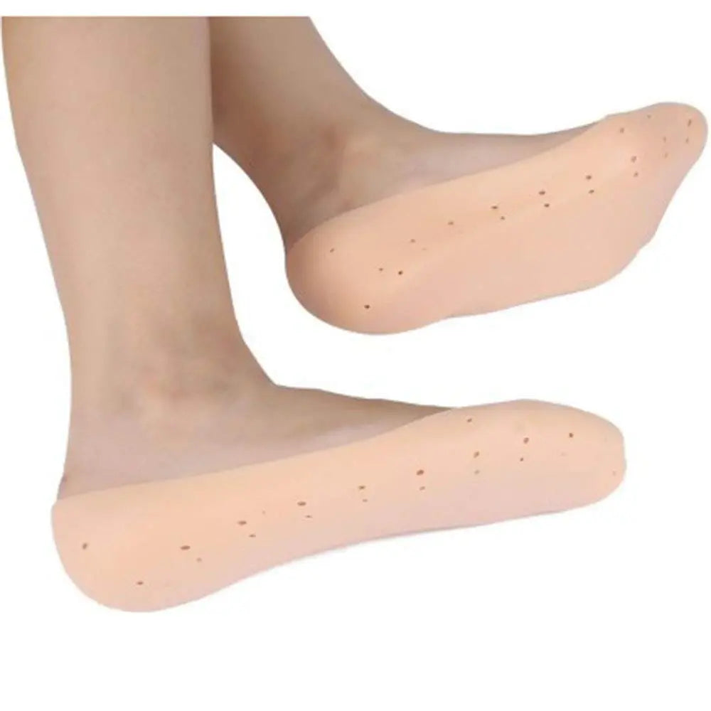 Anti Crack Silicon Foot Protector - Deliverrpk