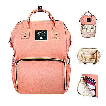 Baby Diaper Bag - Deliverrpk