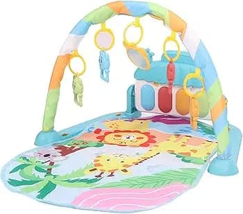 Baby Piano Play Mat Deliverrpk