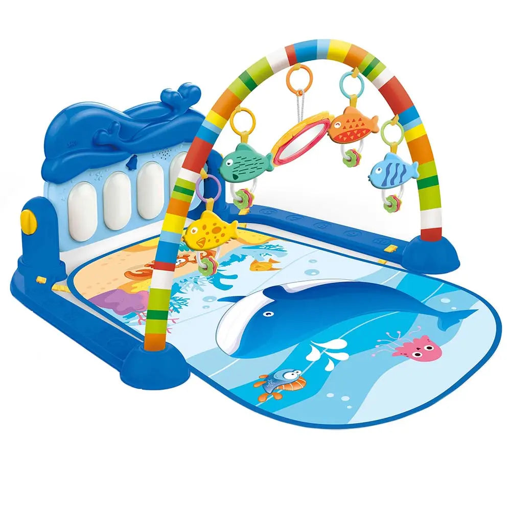 Baby Piano Play Mat Deliverrpk