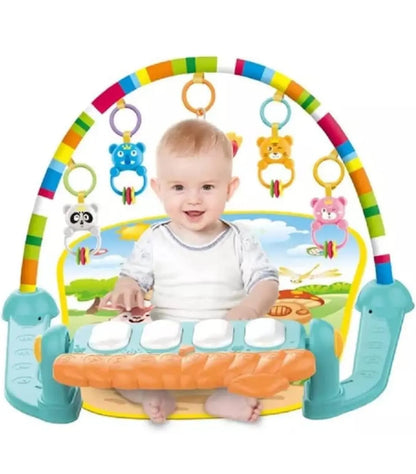 Baby Piano Play Mat Deliverrpk