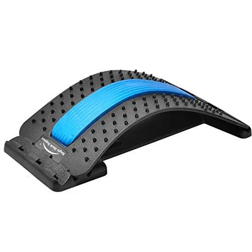 Back Stretcher for Pain Relief - Deliverrpk