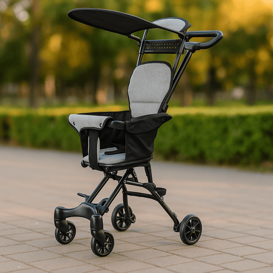Best Foldable Baby Stroller - Prams for Babies - Deliverrpk