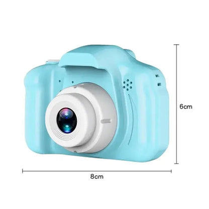Children Mini Digital HD Camera n Recorder - Toynix