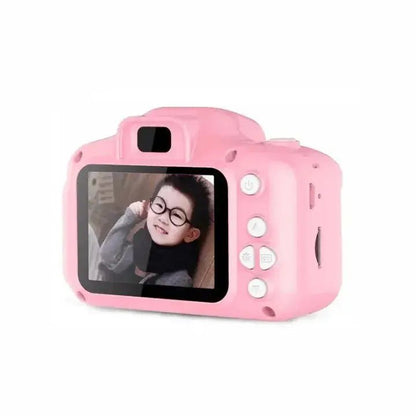 Children Mini Digital HD Camera n Recorder - Toynix