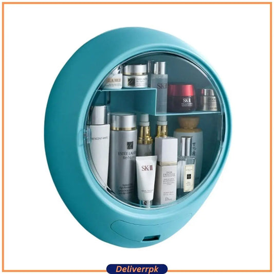 Cosmetic Organizer for Bathroom - Deliverrpk