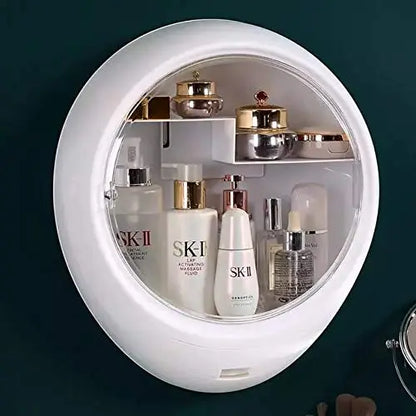 Cosmetic Organizer for Bathroom - Deliverrpk