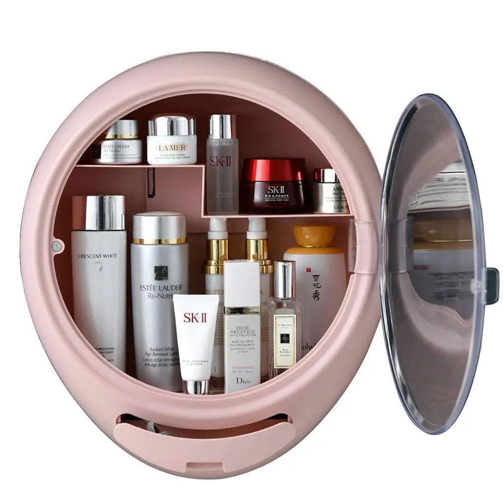 Cosmetic Organizer for Bathroom - Deliverrpk