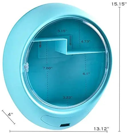 Cosmetic Organizer for Bathroom - Deliverrpk