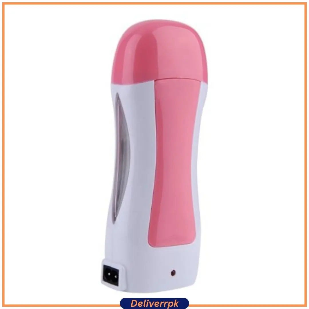 Depilatory Wax Heater Hair Removal Machine - Deliverrpk