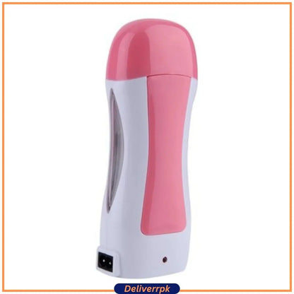 Depilatory Wax Heater Hair Removal Machine - Deliverrpk