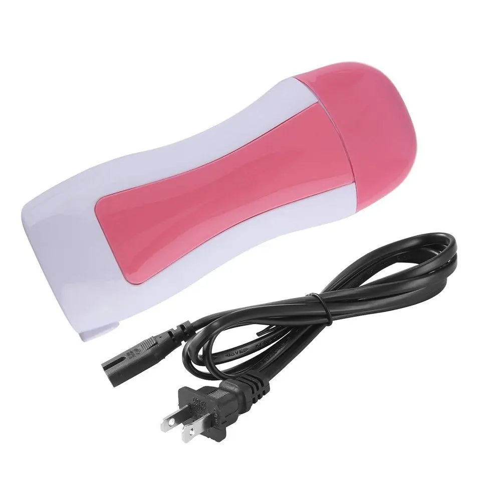 Depilatory Wax Heater Hair Removal Machine - Deliverrpk