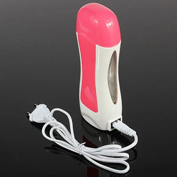 Depilatory Wax Heater Hair Removal Machine - Deliverrpk