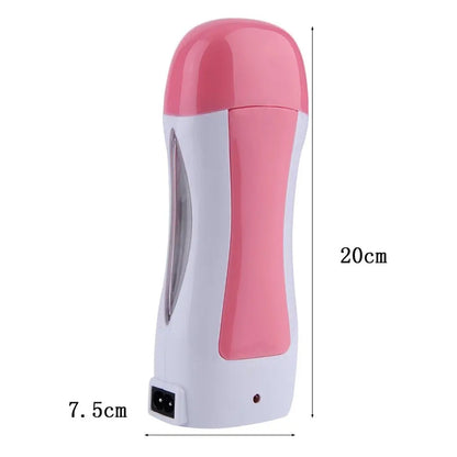 Depilatory Wax Heater Hair Removal Machine - Deliverrpk