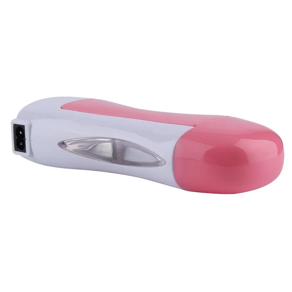 Depilatory Wax Heater Hair Removal Machine - Deliverrpk