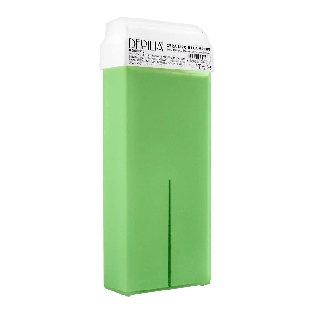 Depilia Roll On Wax Refill - 100 ML (Random Flavors) Italian branded deliverrPK