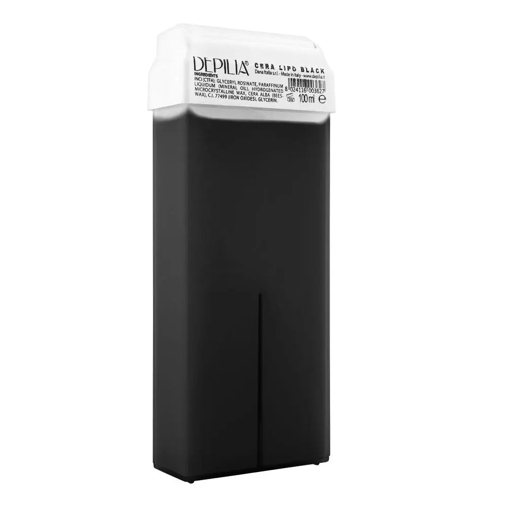 Depilia Roll On Wax Refill - 100 ML (Random Flavors) Italian branded deliverrPK