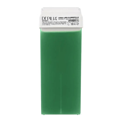 Depilia Roll On Wax Refill - 100 ML (Random Flavors) Italian branded deliverrPK