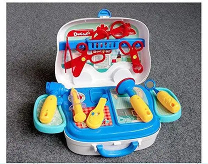 Doctor Playset for Kids - Deliverrpk