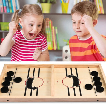 fast sling puket wooden board Deliverr