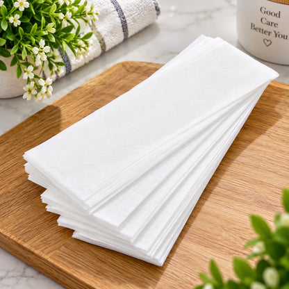 Hair Removing Wax strips - Deliverrpk