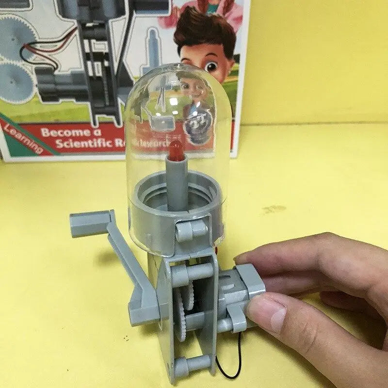 Kids DIY Science Kit - Deliverrpk