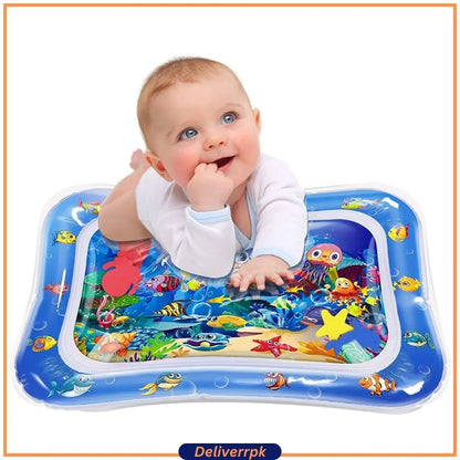 Kids Premium Water play mat - Deliverrpk