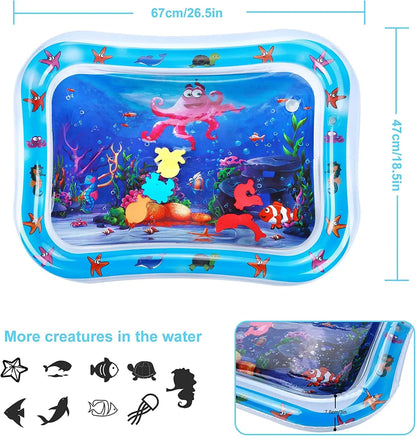 Kids Premium Water play mat - Deliverrpk