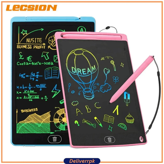 LCD Writing Tablet - Deliverrpk