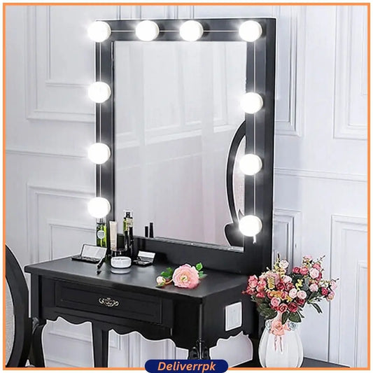 LED Vanity Mirror Lights - Deliverrpk