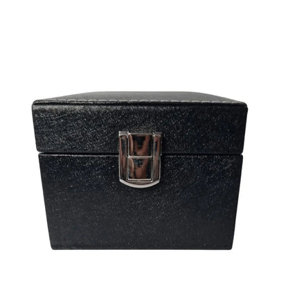 Leather Wrist Watch Box - Deliverrpk