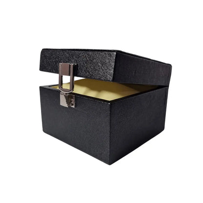 Leather Wrist Watch Box - Deliverrpk