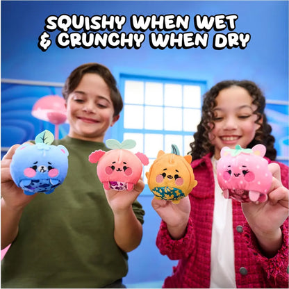 Magic Jellykins Squishy Plush Surprise Collectible Toy for Kids