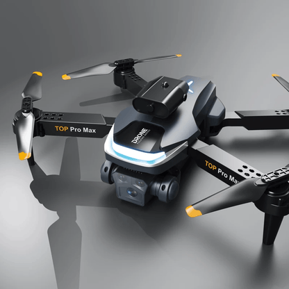 P23 Pro Intelligent Obstacle Avoiding Drone - Foldable Drone - deliverr